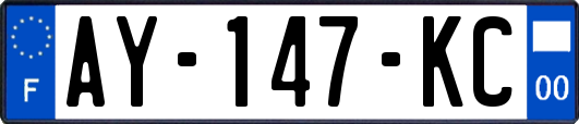 AY-147-KC