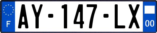 AY-147-LX