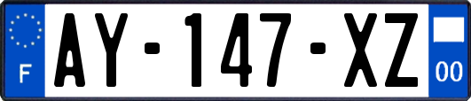AY-147-XZ