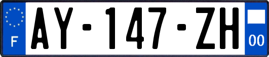 AY-147-ZH