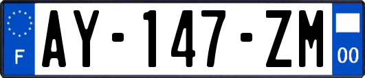 AY-147-ZM
