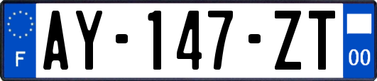 AY-147-ZT