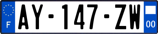 AY-147-ZW