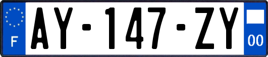 AY-147-ZY