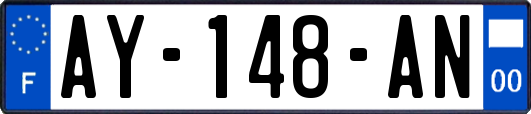 AY-148-AN