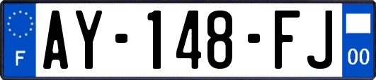 AY-148-FJ