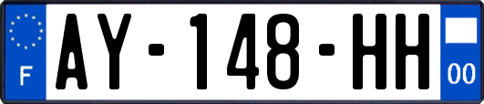 AY-148-HH