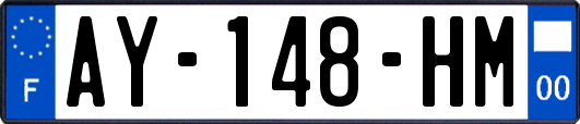 AY-148-HM