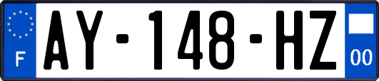 AY-148-HZ