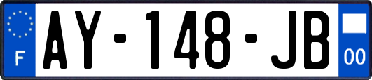 AY-148-JB