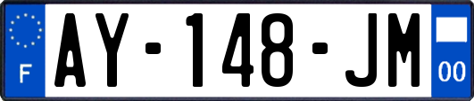 AY-148-JM