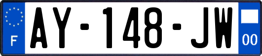 AY-148-JW