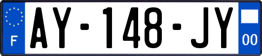 AY-148-JY