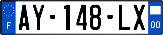 AY-148-LX