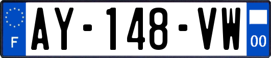 AY-148-VW