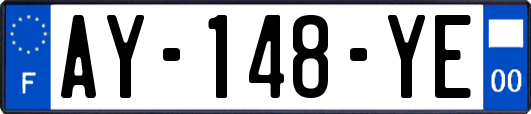 AY-148-YE