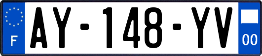 AY-148-YV