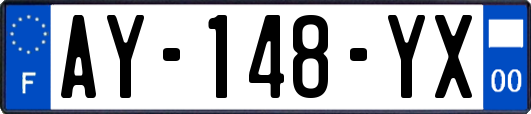 AY-148-YX