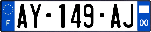 AY-149-AJ