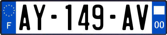 AY-149-AV
