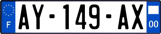 AY-149-AX