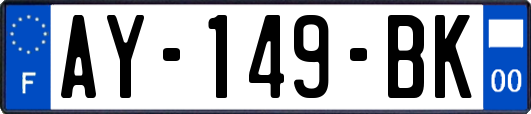 AY-149-BK