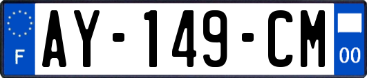 AY-149-CM