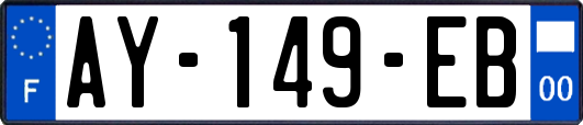 AY-149-EB