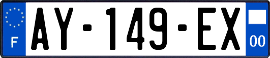AY-149-EX