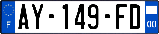 AY-149-FD