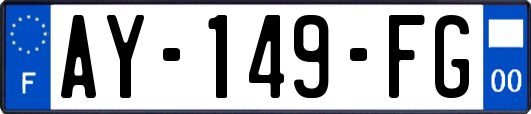 AY-149-FG