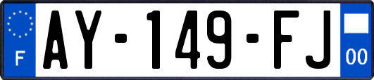 AY-149-FJ