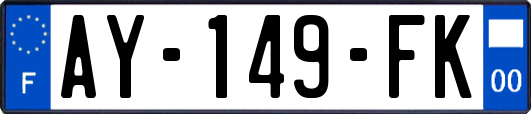AY-149-FK