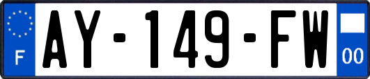 AY-149-FW