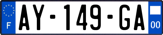 AY-149-GA