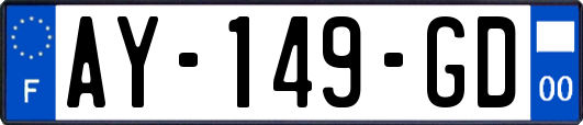 AY-149-GD