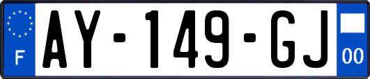 AY-149-GJ