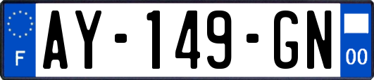 AY-149-GN