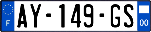AY-149-GS