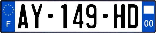 AY-149-HD