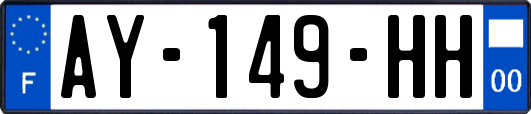 AY-149-HH