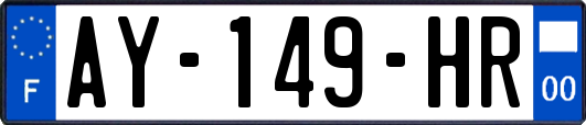 AY-149-HR