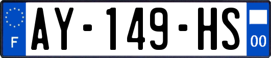 AY-149-HS