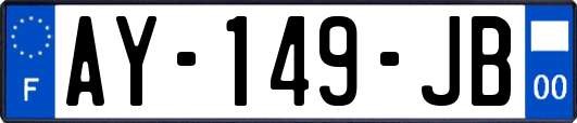 AY-149-JB
