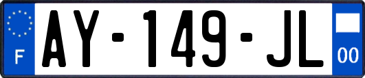 AY-149-JL