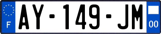 AY-149-JM