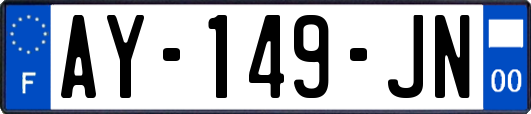 AY-149-JN