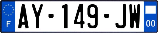 AY-149-JW