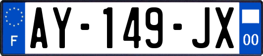 AY-149-JX