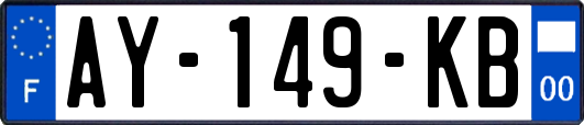 AY-149-KB